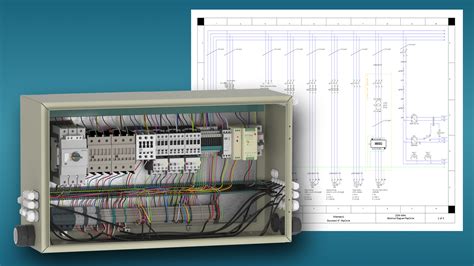 electrical boxing templates|Free Online Electrical Design Software .